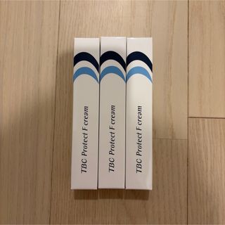 TBC - TBC エクストラエッセンスEX、デュアルクールゲル、プロテクトF