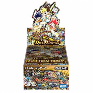 デュエルマスターズ - 未開封 デュエルマスターズ TCG レジェンド