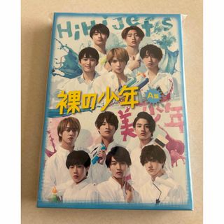 ジャニーズJr.（DVD/ブルーレイ）のフリマアイテム一覧