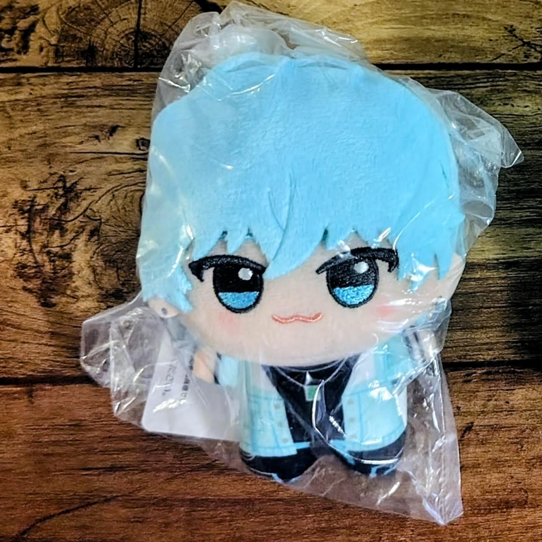 ❤らぴす❤めておら - Meteorites - ちびぐるみ マスコットの通販 by