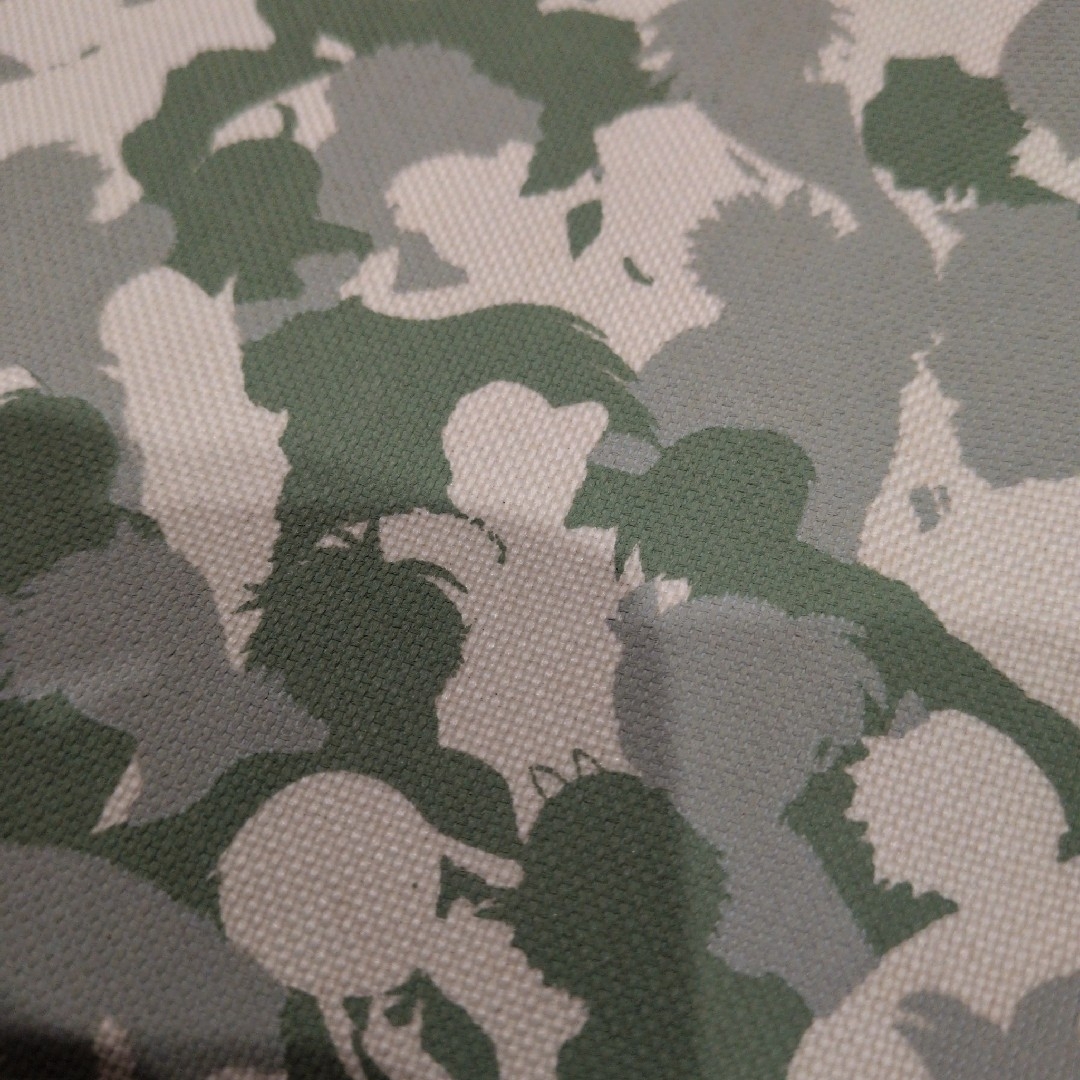 非売品】週刊少年サンデー 懸賞 当選品 A4ブックカバー