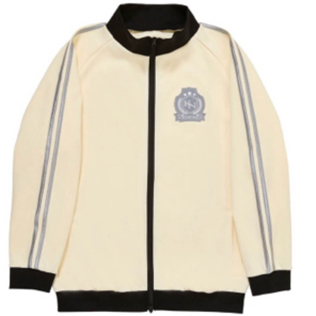 Johnny's - 中島健人 FIFTEEN LOVE NKzip white U:nitysizeの通販 by