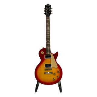 Epiphone - 中古 ヴィンテージ 美品 エピフォン ギブソン レスポール
