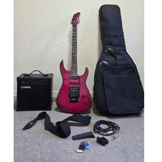 Fernandes - 国産80s〜90s vintageフェルナンデスZO3新品弦