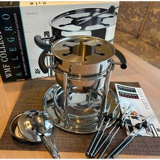 WMF（鍋/フライパン）のフリマアイテム一覧