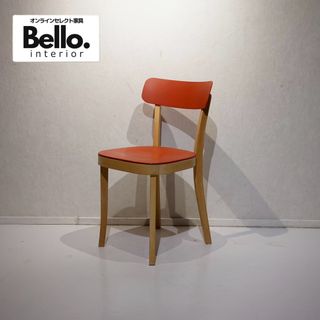 カリモク家具 - 【karimoku】食堂椅子CT6255TP(2001年生産)No.4の通販