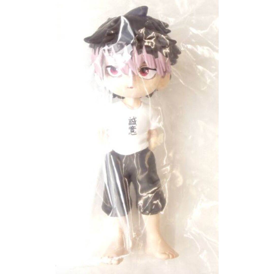 鳴海弦：部屋着ver. (シークレット) 】 PalVerse 怪獣8号の通販 by