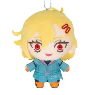 グノーシア ぬいぐるみ グノーシアVer. Part2 セツ ※複数在庫有の通販