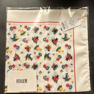 FEILER（弁当用品）のフリマアイテム一覧
