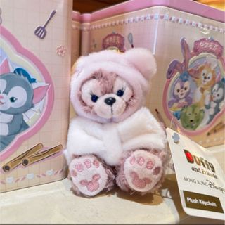 シェリーメイ - 【最新作♡上海ディズニー】シェリーメイ ポンチョ