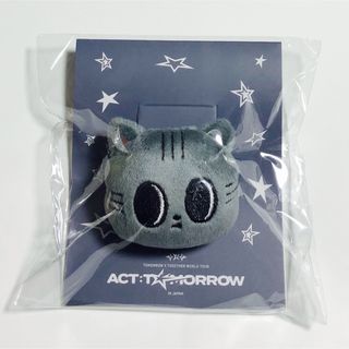 TOMORROW X TOGETHER - ダゴニャン 新品未開封 TXT プルバトゥ