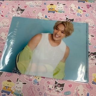 五等分の花嫁 あにまるっこ クリアファイル 2020バースデーver. の通販