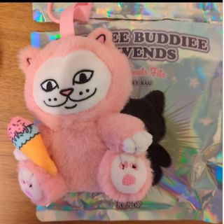 RIPNDIP - RIPNDIP / Lord Nermal Plush Dollの通販 by 小さな洋服屋