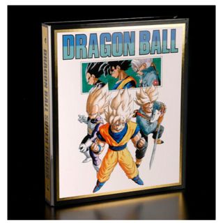 ドラゴンボール - 未開封 スーパードラゴンボールヒーローズ セットの