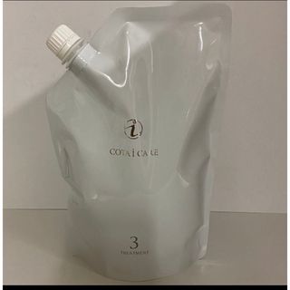 COTA I CARE - コタ アイケア7番 業務用 シャンプーの通販 by たけ's