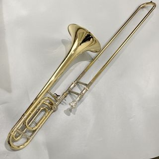 YAMAHA Xeno テナーバストロンボーン用ケース・カギ付き・美品・即決