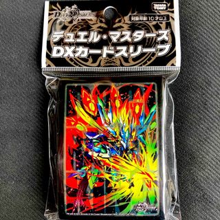 デュエルマスターズ - 切札 ジョー スリーブの通販 by カイザー's shop