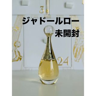 Dior - ディオール ジャドール パルファンドー オードゥパルファン