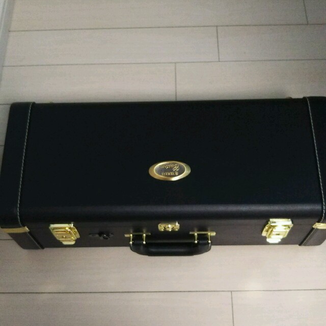 ヤマハ - 【新品】ヤマハ Xeno トランペットケースの通販 by クロエs