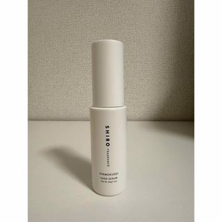 shiro - 薬用 Siro jam リンクル＆ホワイトニングセラムEX KRの通販 by