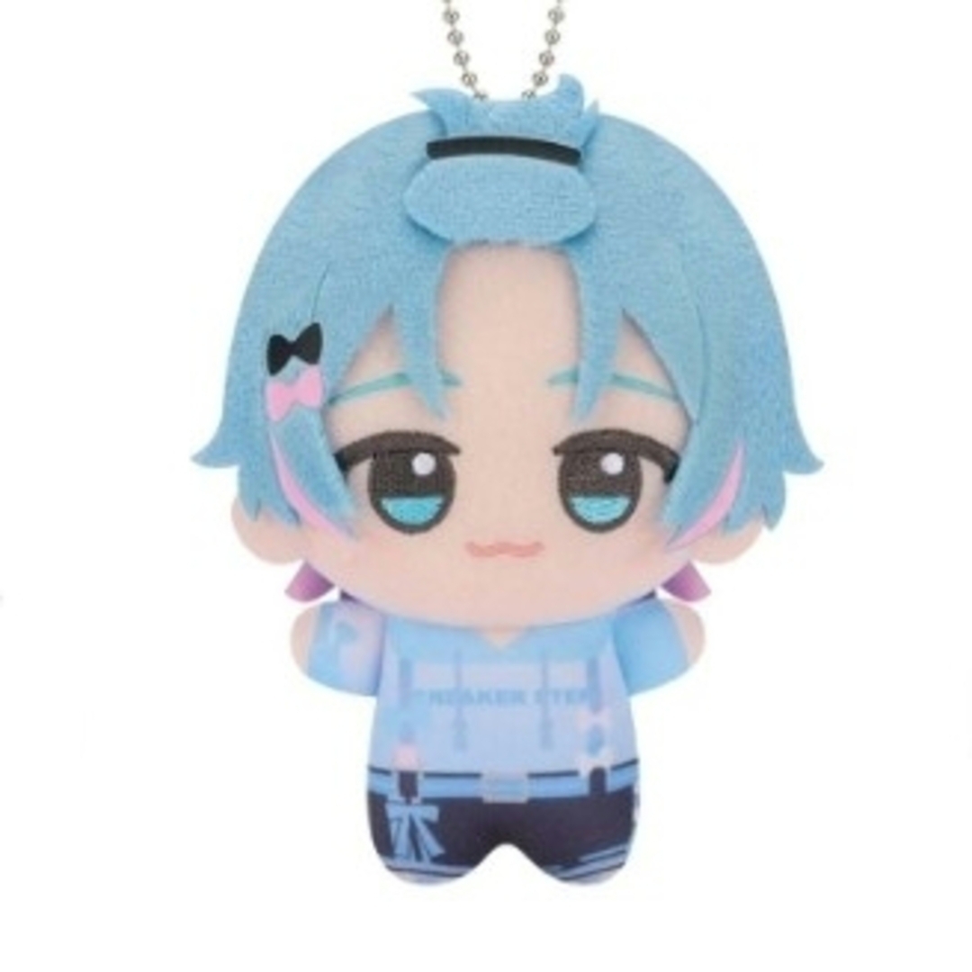 ❤ゆたくん❤すにすて - SneakerStep ちびぐるみ vol.2の通販 by 安心