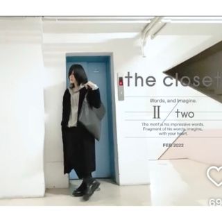 The Closetのフリマアイテム一覧