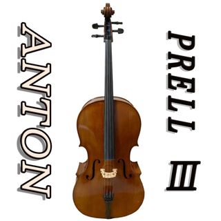 チェロ Altezza アルテッツァ No.45 4/4 他分数 新品の通販 by Suba