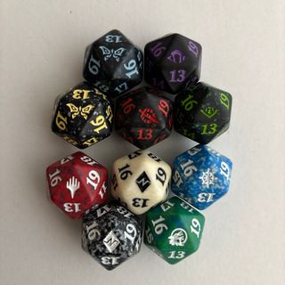 マジック：ザ・ギャザリング - MTG FF FINAL FANTASY ちびキャラプレイ