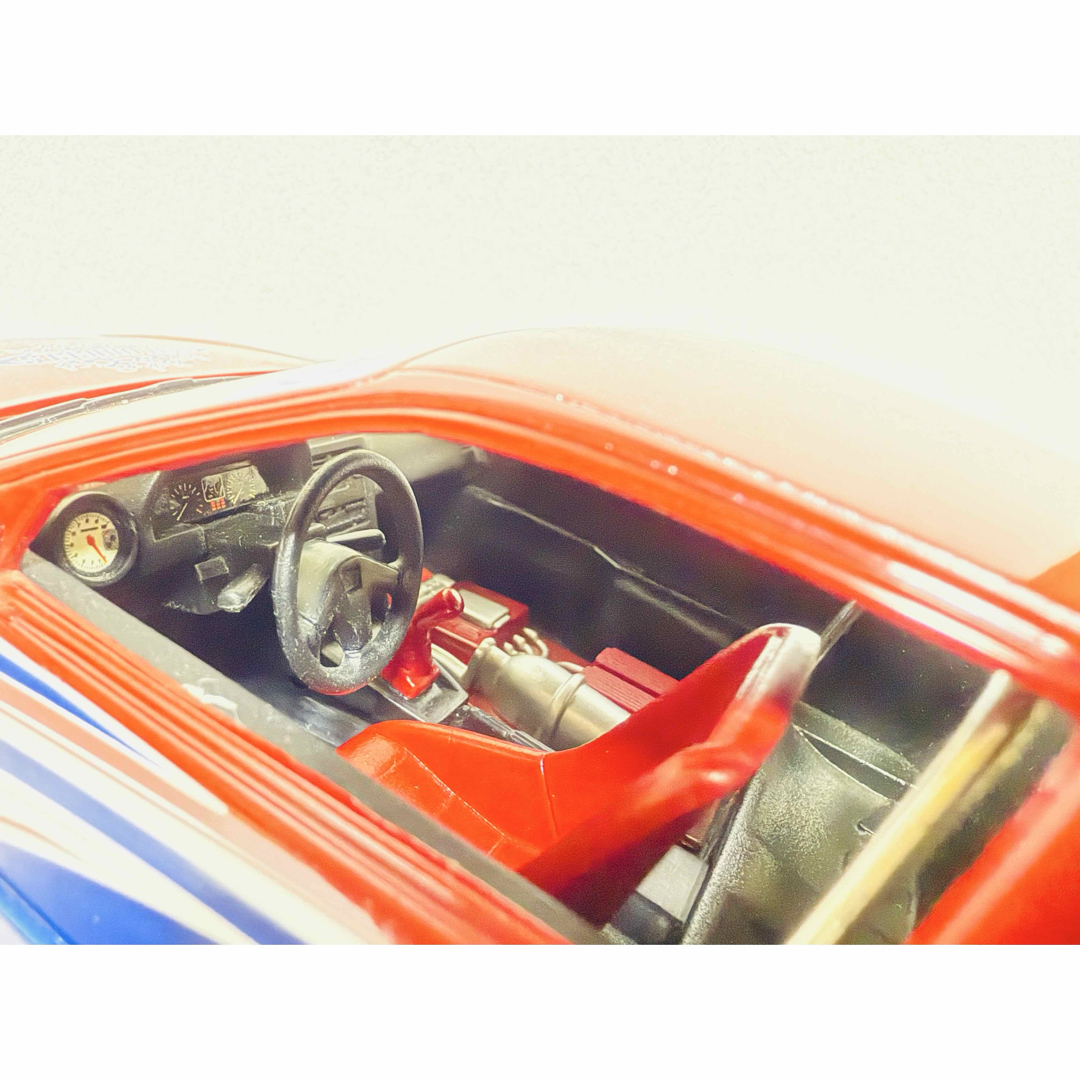 ホンダ - HWホットウィール/Hondaホンダ CR-X 1/18 USDM JDM 絶版の