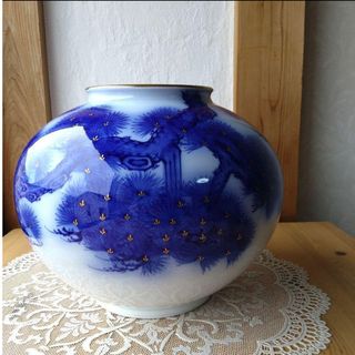 香蘭社（花瓶）のフリマアイテム一覧