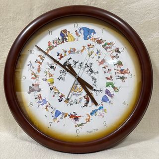 SEIKO - ドラえもん 壁掛け時計 メロディ時計 CQ314A おしゃべり時計