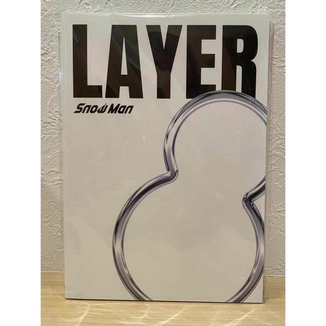 Snow Man - Snow Man POP-UP Photo Book（フォトブック）の通販 by