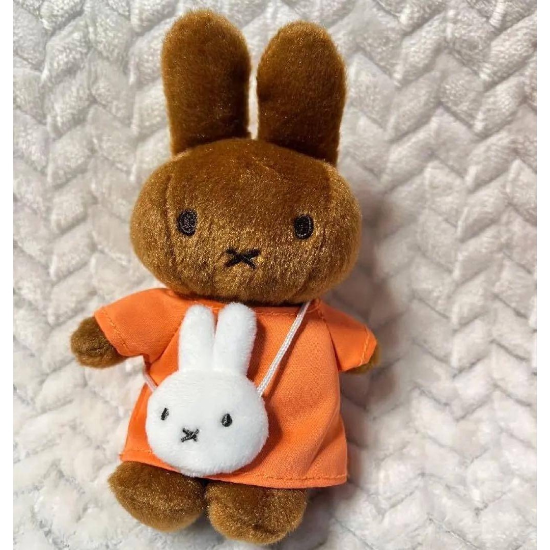 miffy - VIPO ミッフィー miffybag 海外限定 ブラインドボックス ミニ