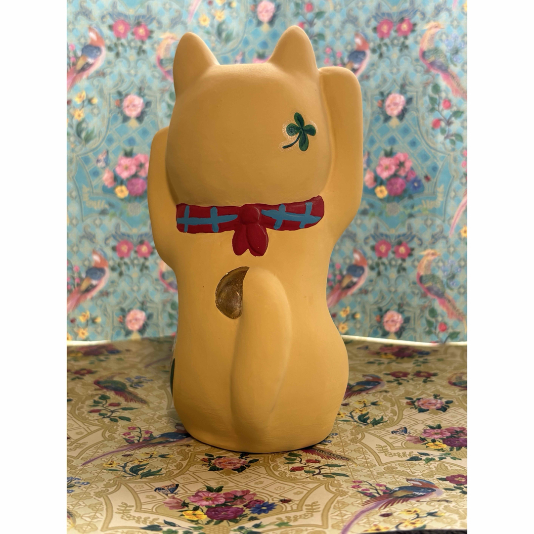 AfternoonTea - ナタリーレテ 2026年 招き猫 アフタヌーンティー