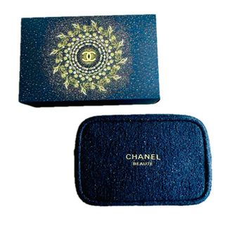 CHANEL（ポーチ）のフリマアイテム一覧