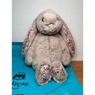 JELLY CAT（ベージュ系）のフリマアイテム一覧