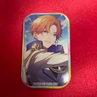 東雲彰人 缶バッジのフリマアイテム一覧