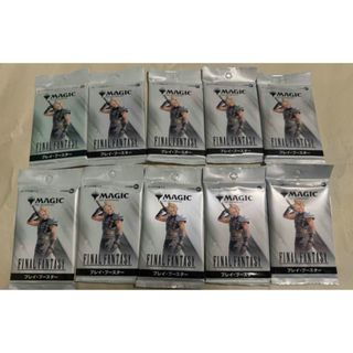 マジック：ザ・ギャザリング - MTG FINAL FANTASY コレクター