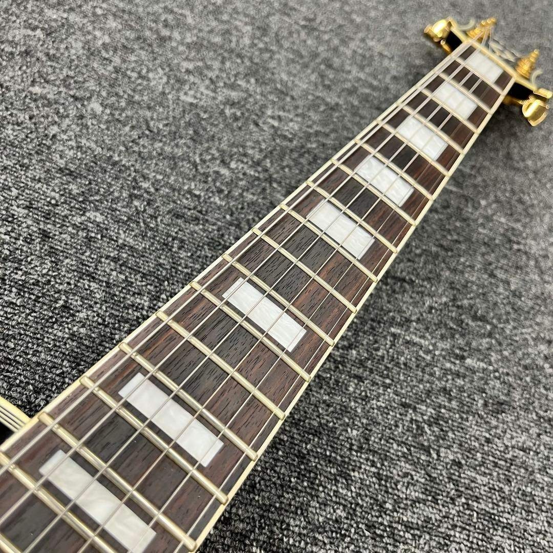 11443】 FUJIGEN FGN 富士弦 レスポールカスタムタイプの通販 by 楽器