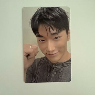 ATEEZ - ATEEZ サン sixshop特典トレカ【566】の通販 by KIKI