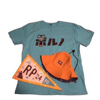 ポルノグラフィティのフリマアイテム一覧