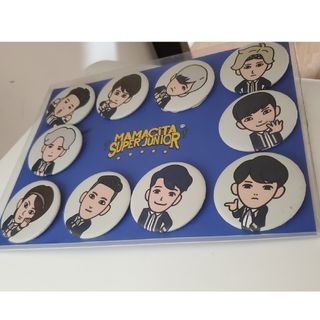 SUPER JUNIOR - SUPER JUNIOR ヒチョル チンパン メモ帳の通販 by