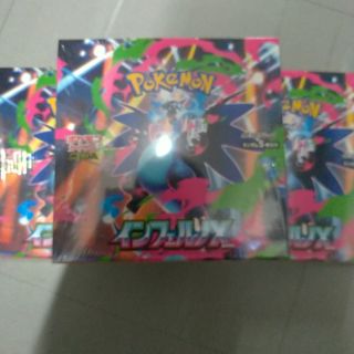 ポケモン - ポケモンカード 25th ANNIVERSARY スペシャルセット 4BOXの