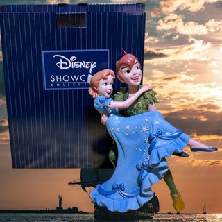 Disney - シンデレラ ガラスの靴 新品 結婚式ウェルカムスペース
