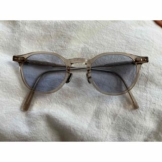 EYEVAN7285 - EYEVAN純正ケース2個セットの通販 by tofus shop