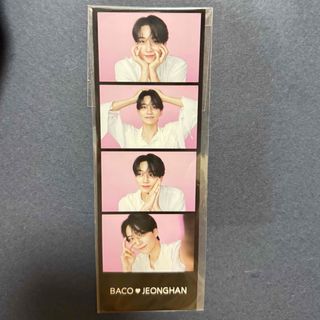 SEVENTEEN - SEVENTEEN ドギョム BE THE SUN ポストカードの通販 by