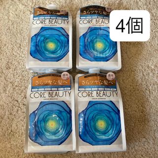 ARIMINO - コアミー エラプシーク MS シャンプー＆トリートメント 詰替