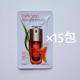 CLARINS - 【新品 未使用】クラランス CLARINS Vコントアセラム 50mlの