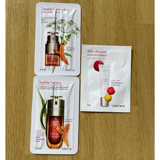 CLARINS - 【新品 未使用】クラランス CLARINS Vコントアセラム 50mlの