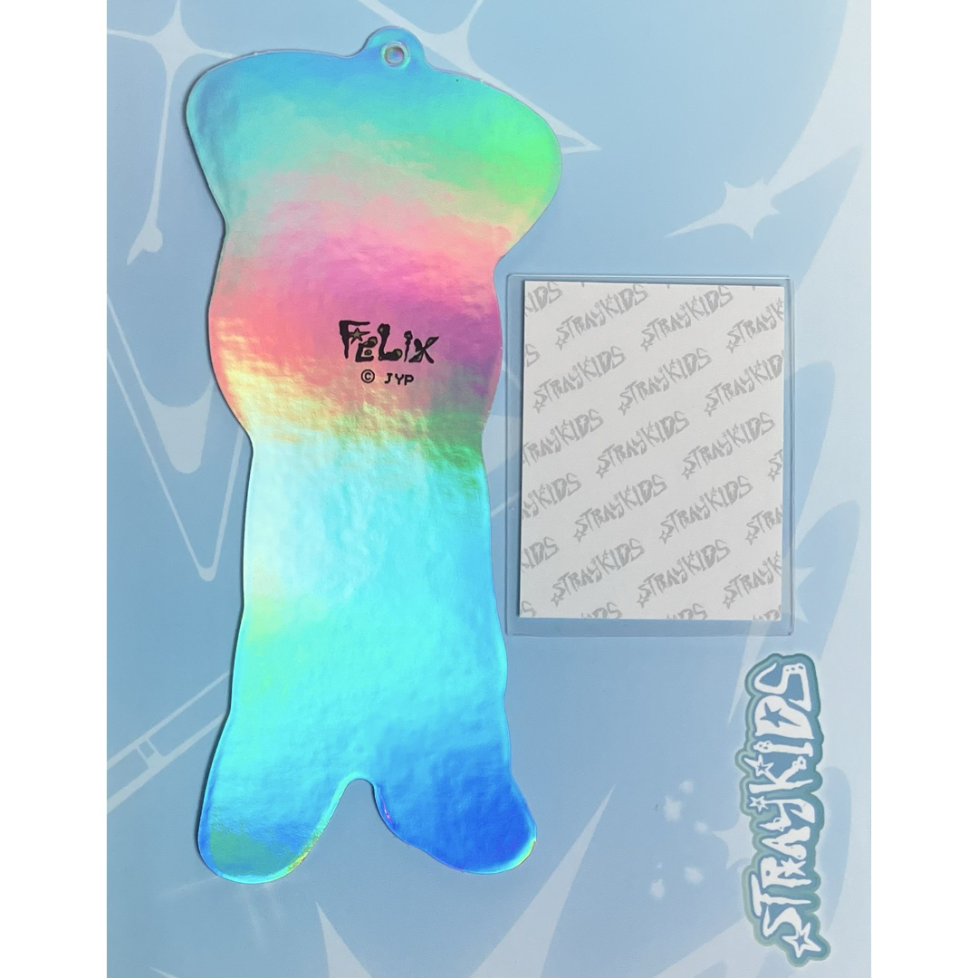 Stray Kids - straykids スキズ 2026 本国 シーグリ フィリックス 7点